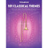 Фото #1 товара Hal Leonard 101 Classical Themes For Trombone