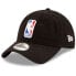 Фото #1 товара [70782764] Mens New Era NBA 920 LEAGUE LOGO ADJUSTABLE