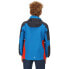 Фото #7 товара REGATTA Rayz softshell jacket