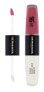 Фото #9 товара Long-lasting two-phase lip color and gloss 16H Lip Color ( Extreme Long-Lasting Lips tick ) 4 + 4 ml