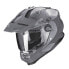Фото #1 товара SCORPION ADF-9000 Air Solid full face helmet