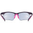 ფოტო #2 პროდუქტის UVEX Sportstyle 802 V S photochromic sunglasses