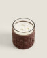 Фото #6 товара (620 g) amber myth scented candle