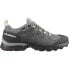 ფოტო #1 პროდუქტის SALOMON X-Ward Leather Goretex hiking shoes