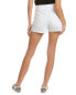 Фото #3 товара Frame Denim Triple Binding Blanc Short Women's