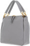 Фото #4 товара Женская сумка на плечо Coccinelle Maelody Leather Shoulder Bag 30 cm