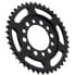 JT SPROCKETS JTR184242 Rear Sprocket Черный, 42T - фото #1