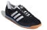 Фото #4 товара Кроссовки Adidas originals Sl 72 Black/White Blue