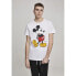 Фото #2 товара URBAN CLASSICS Mickey Mouse Big T-shirt