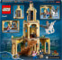 Фото #32 товара LEGO 76401 Harry Potter Hogwarts: Sirius' Rescue Toy Set from Prisoner of Azkaban with Harry and Hermione Mini Figures, Castle Expansion with a Hippo Grip Animal Figure