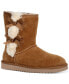 ფოტო #1 პროდუქტის Women's Victoria Short Boots