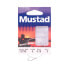 MUSTAD 79714B Coco de la Miel tied hook