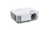 Фото #9 товара Проектор Viewsonic PG603W - 3600 ANSI lumens - DLP - 720p (1280x720) - 16:10 - 762 - 7620 mm (30 - 300") - 1 - 11 m