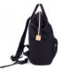 Фото #3 товара Women´s backpack SGB 1453 Black