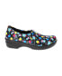 Фото #6 товара Easy Works Women's Tiffany Clogs