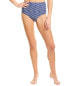 Фото #1 товара Krimson Klover Nokoni Bikini Bottom Women's Blue Xs