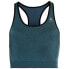 ფოტო #2 პროდუქტის ODLO InSeamless Medium Impact Ceramicool Sports Bra