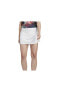 Фото #2 товара Match Skirt Kadın Tenis Eteği Hs1655 Beyaz