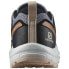 Фото #6 товара SALOMON XA Pro V8 Junior Hiking Shoes