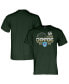 ფოტო #2 პროდუქტის Men's Green Sacramento State Hornets 2023 Big Sky Women's Basketball Conference Tournament Champions T-shirt