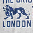 ფოტო #5 პროდუქტის LONSDALE Kettering short sleeve T-shirt 2 units