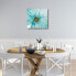 Soft Spring II Gallery-Wrapped Canvas Wall Art - 16" x 16"