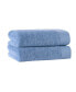 Фото #1 товара Enchante Home Signature 8-Pc. Hand Towels Turkish Cotton Towel Set