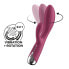 Фото #1 товара Satisfyer Spinning Rabbit 1, 20 cm