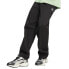 Puma Better Classics Woven Pants Mens Black Casual Athletic Bottoms 62425901