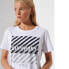Фото #3 товара SUPERDRY Core Sport short sleeve T-shirt