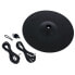 Фото #8 товара Roland 14" CY-14R-T Cymbal Pad