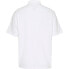 TOMMY JEANS Clbk Linear Rugby short sleeve polo