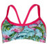 Фото #2 товара PHELPS Flamingo Bikini Top