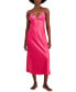ფოტო #1 პროდუქტის Women's Sparkle Cup Nightgown, Created for Macy's
