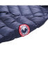 ფოტო #5 პროდუქტის Girls Ultra Light Packable Down Puffer Jacket