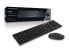 Conceptronic Orazio - Standard - RF Wireless - QWERTY - Black - Mouse included - фото #7