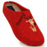 Фото #1 товара Christmas felt slippers Panto Fino W KK267037 INT1769