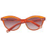 Фото #3 товара Dsquared2 Damen Sonnenbrille Braun DQ0209 5856F