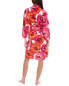 Natori Poppy Robe Women's