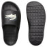 ფოტო #2 პროდუქტის LACOSTE Serve 2.0 123 1 Cfa Slides