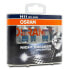 Фото #1 товара Автомобильная лампа Osram Nightbreaker Unlimited H11 55 W 12 V (2 штук)