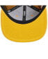 Фото #5 товара Men's Gold Norfolk State Spartans Evergreen Mascot Snapback Hat