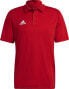 Adidas Koszulka adidas ENTRADA 22 Polo H57489 H57489 czerwony L