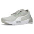 Фото #2 товара Puma Cell Phase Femme Running Womens Grey Sneakers Athletic Shoes 37989403