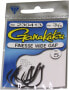 Gamakatsu Finesse Wide Gap Hook 3/0 (5pk) - фото #1