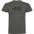 ფოტო #2 პროდუქტის KRUSKIS Evolution Running short sleeve T-shirt