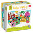 Фото #1 товара LUDATTICA Dudu Baby Collection Pirates 32 Pieces Puzzle