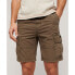 Фото #1 товара SUPERDRY Heavy cargo shorts