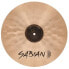 Фото #3 товара Sabian 16" Artisan Trad. Symp. Susp