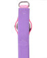 Фото #3 товара Часы и аксессуары ewatchfactory Дисней Принцесса наручные розовые пластиковые учебные часы для девочек